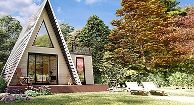 Erden Timur, "Arsa ilgisi markaların iştahını kabarttı"