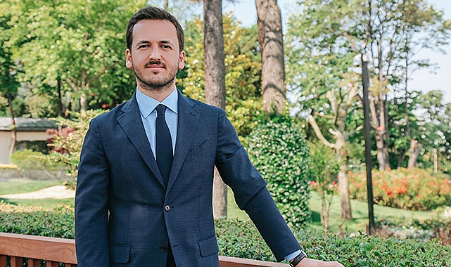 GYODER Başkanı Mehmet Kalyoncu "Yeni Seçenekler Üretilirse Kentsel Dönüşüm Hızlanır"