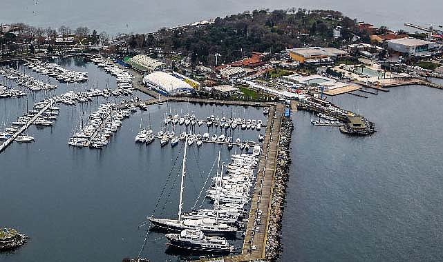 Kıyı tesisi işletmeleri hakkında flaş düzenleme