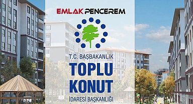 Milyonların merak ettiği TOKİ İstanbul kura tarihi kesinleşti