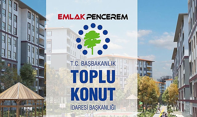 Milyonların merak ettiği TOKİ İstanbul kura tarihi kesinleşti