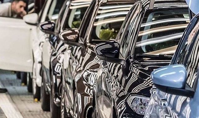 Otomobilde ÖTV matrahı sürprizi! İndirim erkene çekildi...