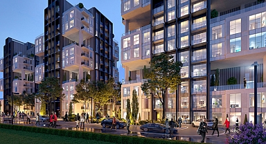 Piyalepaşa İstanbul'da Premium etabı için düğmeye basıldı