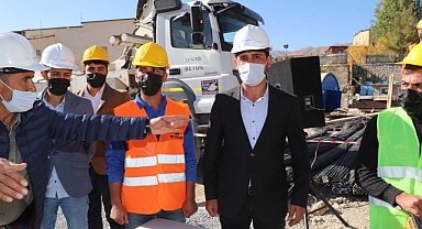 Şantiye şeflerini yakından ilgilendiren yönetmelik Resmi Gazete'de