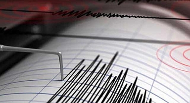 Son Depremler: Muğla'da Datça açıklarında yeni deprem korkuttu