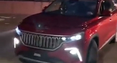 Togg akıllı cihazları Dünya'ya dağılıyor! Banttan inen 227'nci Togg Berlin'de