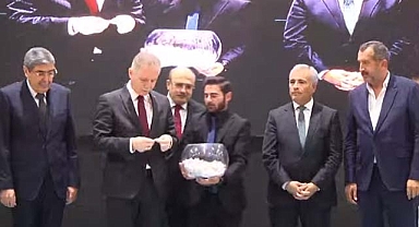 TOKİ Gaziantep Nizip konut sahipleri 8369 başvuru arasından belirlendi!