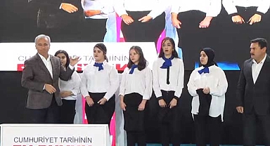 TOKİ Gaziantep Şahinbey hak sahipliği sonuçları 78 bin 360 başvuru arasından gerçekleşti!