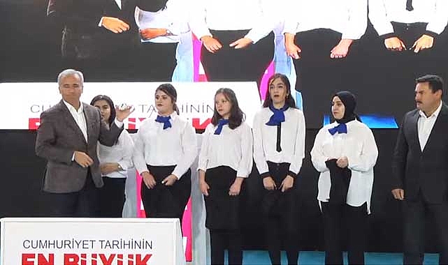 TOKİ Gaziantep Şahinbey hak sahipliği sonuçları 78 bin 360 başvuru arasından gerçekleşti!