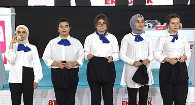 TOKİ Gaziantep Şehitkamil 4000 konut kura çekilişi sonuçları isim isim tam liste belli oldu