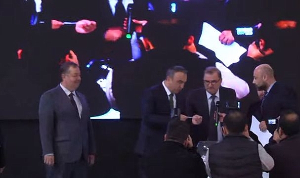 TOKİ Kilis Merkez 550 konut için kura çekilişi sonuçları belli oldu