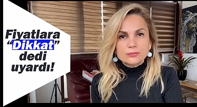 Ünlü ekonomist Hatice Kolçak uyardı! Konut alacaklar dikkat: Fırsat olabilir...