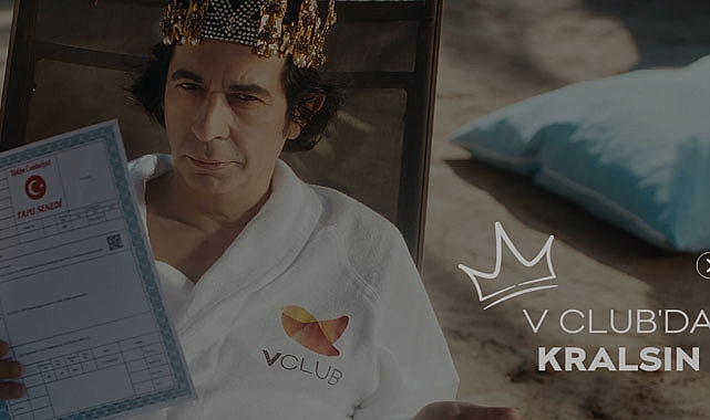 Vclub nedir? V Club ne kadar güvenilir?