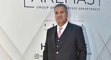 Vedat Arslan, "Dünya Kupası ilgisi Cityscape Dubai'ye katılımı artırdı"