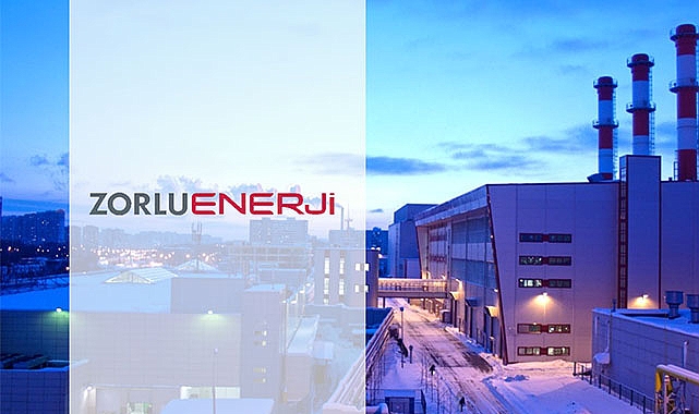 Zorlu Enerji'den yurt dışında yeni şirket