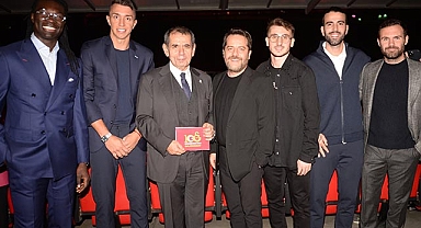 180 konutlu Leo Residences projesinin yüzde 70’i 1 saatte satıldı! GS kasasını Leo Residences ile doldurdu