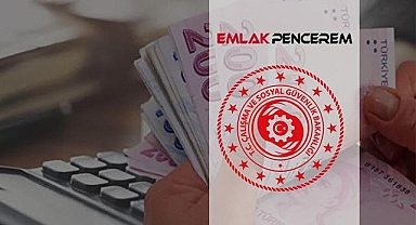 2023 Asgari Ücret Tespit Komisyonu Kararı Resmi Gazete'de