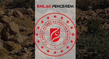 2023 Maden Yönetmeliği