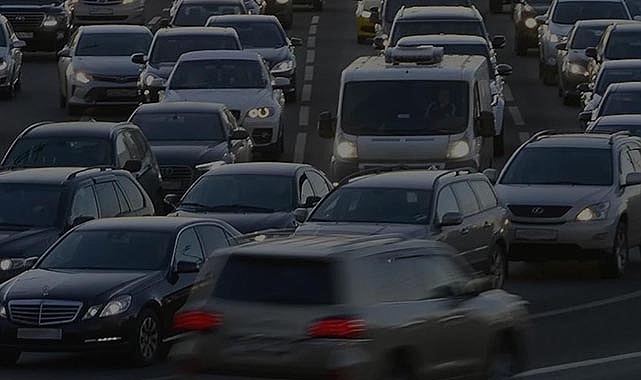 2023 Motorlu Taşıtlar Vergisi Yeniden Değerleme Oranı Ne Kadar Oldu?