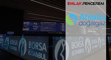 Ahlatcı halka arz sonuçları geldi! İşte Ahlatcı Doğal Gaz halka arsz sonuçları