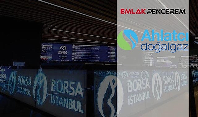 Ahlatcı halka arz sonuçları geldi! İşte Ahlatcı Doğal Gaz halka arsz sonuçları