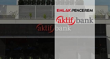 Aktif Yatırım Bankası finansman bonosu satış sonuçlarını açıkladı