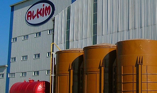 Alkim, çıkan haber ve söylentiler hakkında açıklama yaptı