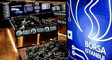 Borsa'da enerji hisseleri revaçta
