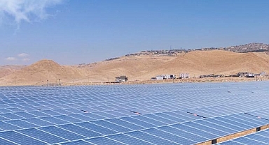 Bossa, güneş enerjisi yatırımı için arsa satın aldı