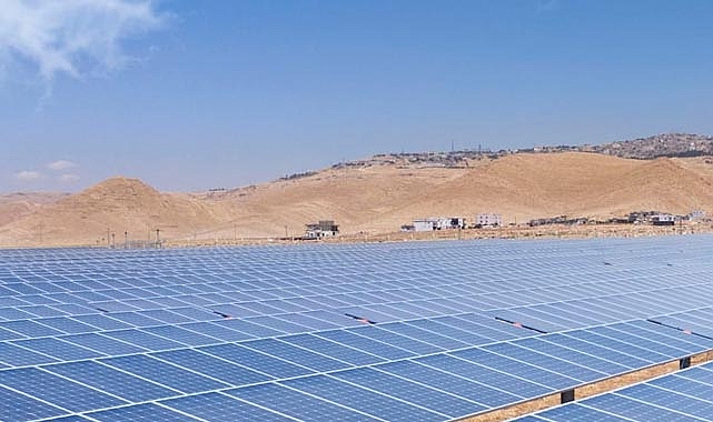 Bossa, güneş enerjisi yatırımı için arsa satın aldı