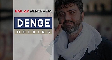 Denge Yatırım Holding, Raci Şaşmaz davasına fer'i müdahillik süreci başlattı