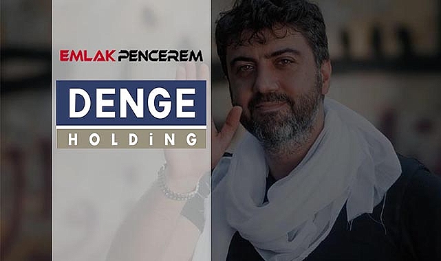 Denge Yatırım Holding, Raci Şaşmaz davasına fer'i müdahillik süreci başlattı