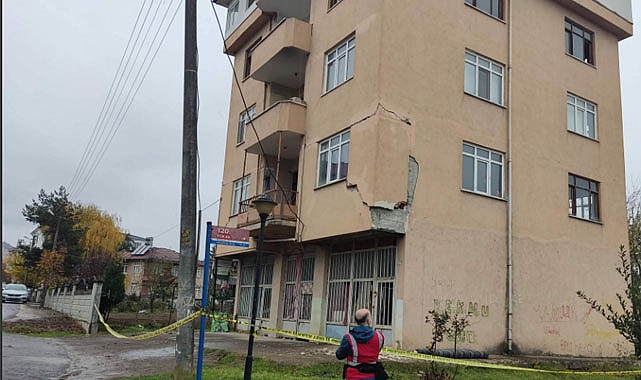 Düzce Depremi'ne ilişkin çarpıcı tespitler yayımlandı