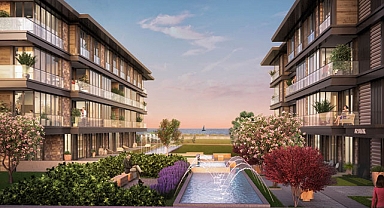 Emlak Konut Cer İstanbul Yapı Tadilat Ruhsatı alındı