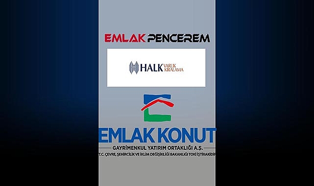 Emlak Konut GYO 9.Tertip İhraç Belgesi kira sertifikası onaylandı