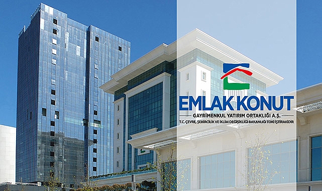 Emlak Konut GYO Bodrum Türkbükü ikinci ihale tarihi açıklandı