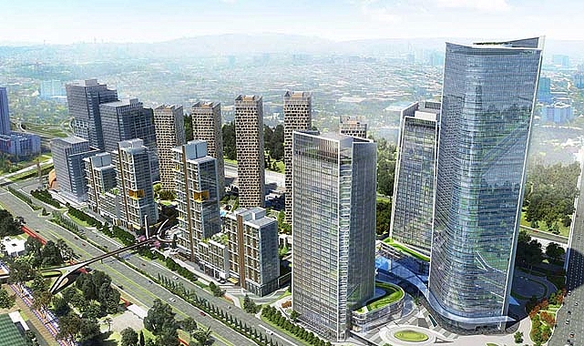 Emlak Konut Merkez Ankara'da kesin kabul yaptı