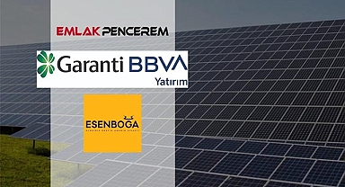 Esenboğa Elektrik payları satılıyor