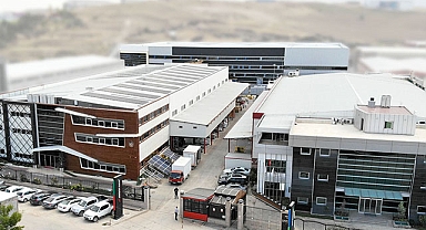 Europower güneş paneli üretimini Ankara fabrikasından yapacak