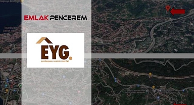 EYG Gayrimenkul (EYGYO) İstanbul Beykoz'da kat karşılığı inşaat işi için sözleşme imzaladı