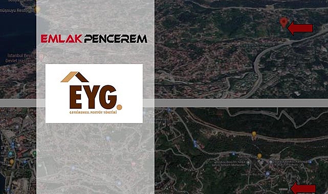 EYG Gayrimenkul (EYGYO) İstanbul Beykoz'da kat karşılığı inşaat işi için sözleşme imzaladı