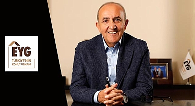 EYG Gayrimenkul Yatırım Ortaklığı (GYO) halka arz ediliyor! EYG GYO kimin, sahibi kim?