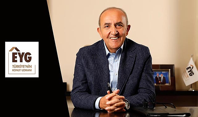 EYG Gayrimenkul Yatırım Ortaklığı (GYO) halka arz ediliyor! EYG GYO kimin, sahibi kim?