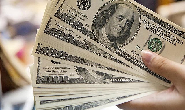 Haftanın ve yılın son işlem günü! Dolar ve Euro kaç TL?