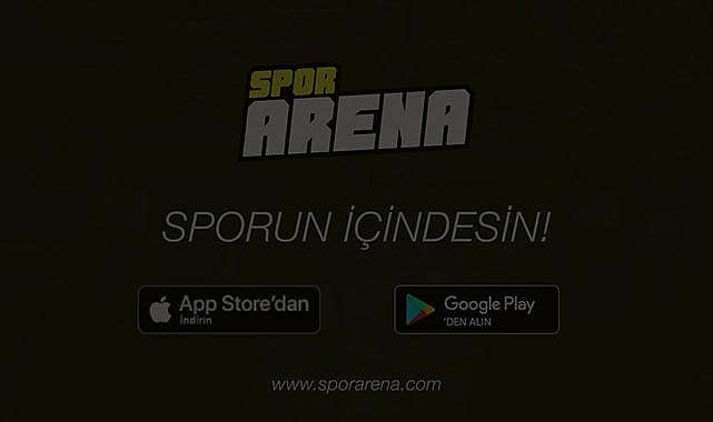 Hürriyet, "Sporarena"nın fişini çekti