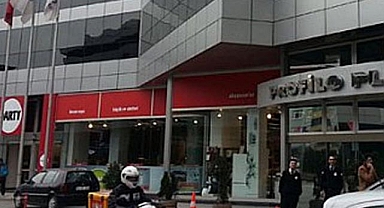 İŞ GYO'dan Profilo AVM açıklaması