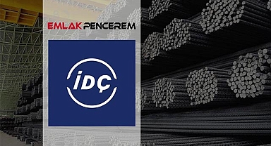 İzmir Demir Çelik kapasite artırımı için Çelikhane yatırımlarını sürdürüyor