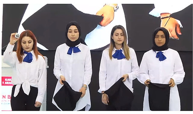 Karaman Merkez TOKİ kura çekilişi sonuçları belli oldu! TOKİ Karaman kura sonuçları sorgulama ekranı açıldı