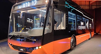 Karsan, Romanya'ya 100 adet otobüs satacak