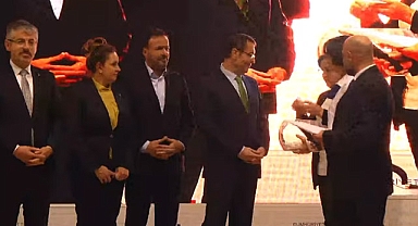 Kayseri Merkez TOKİ konut belirleme işlemi yapıldı